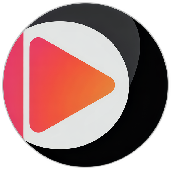 玉米视频 Logo