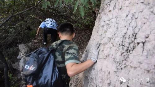 峭壁惊魂,生死边缘的极限挑战