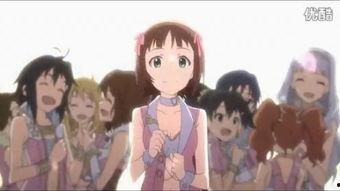 美少女漂流记,青春梦想的奇幻旅程