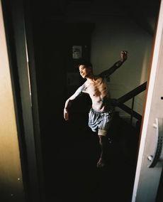 摄影师（韩国）,韩国摄影师的视觉盛宴