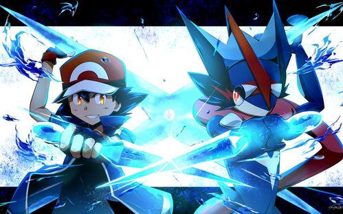 忍者宝贝,神秘技能与冒险之旅