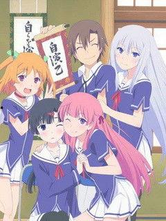 我女友与青梅竹马的惨烈修罗场