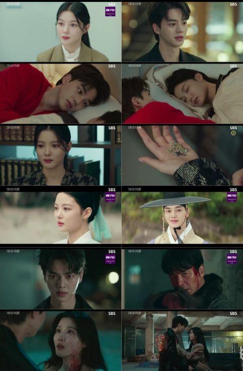 与恶魔有约,人性与欲望的深渊之旅